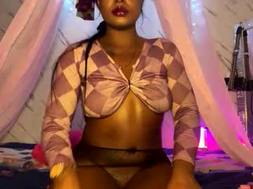 Paulina_Ruiz_ May 13, 2026 Chaturbate stream image