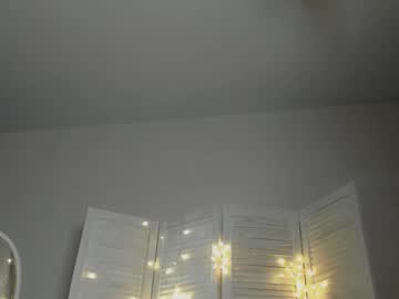 Rinasxy May 13, 2026 Chaturbate stream image