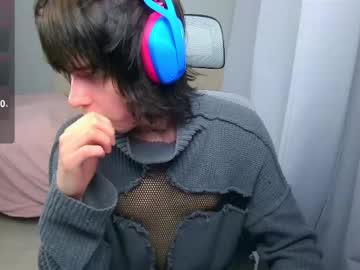Teasemily May 13, 2026 Chaturbate stream image