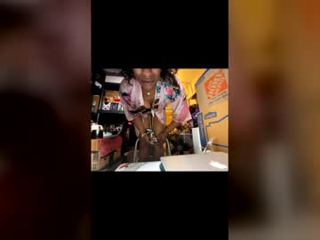 Wynterheat May 13, 2026 Chaturbate stream image