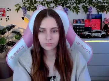 Alicecharmy May 13, 2026 Chaturbate stream image