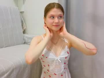 Alisia_Spinnet May 13, 2026 Chaturbate stream image
