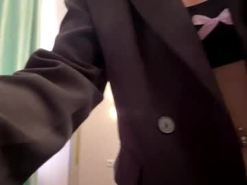 Hazyhug May 13, 2026 Chaturbate stream image