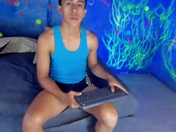 Idris_Denzel May 13, 2026 Chaturbate stream image