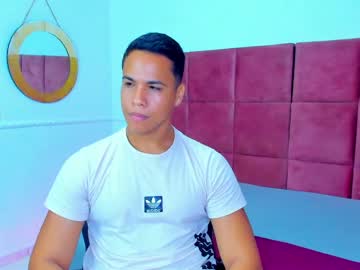 Miike_Stone May 13, 2026 Chaturbate stream image