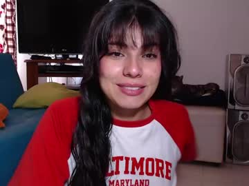Mini_Sky May 13, 2026 Chaturbate stream image