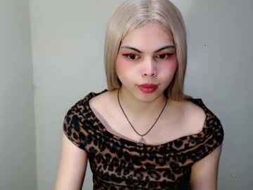 Queengoddessxx May 13, 2026 Chaturbate stream image