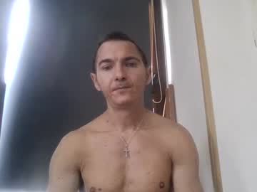 Rikychelu90 May 13, 2026 Chaturbate stream image