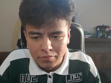Todd_Warren May 13, 2026 Chaturbate stream image