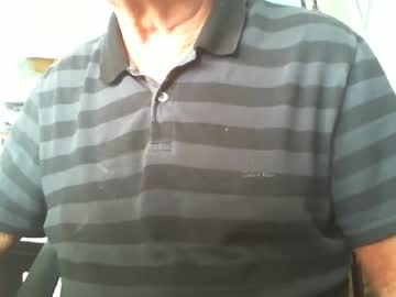 Triggerfinger1 May 13, 2026 Chaturbate stream image