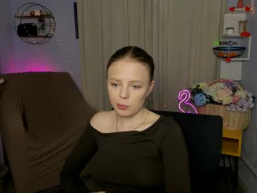 Aria_Voss_ May 13, 2026 Chaturbate stream image