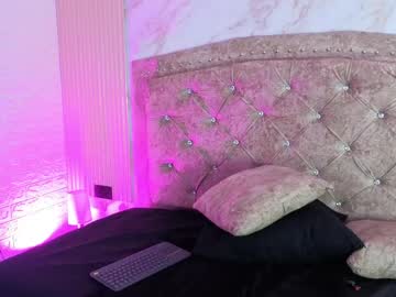 Ashlybloom1 May 13, 2026 Chaturbate stream image