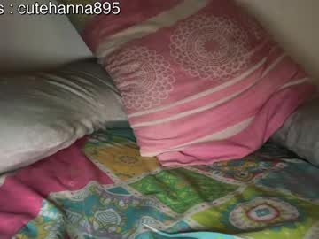 Cute_Cat12 May 13, 2026 Chaturbate stream image