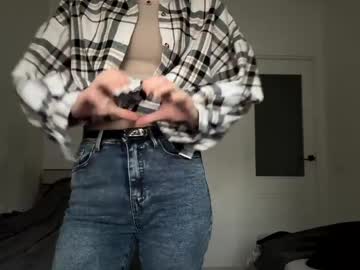 Evitamoodie May 13, 2026 Chaturbate stream image