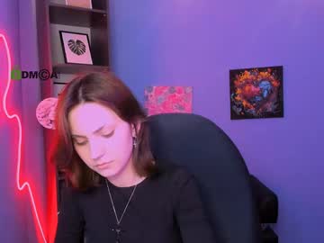 Imhaileyy May 13, 2026 Chaturbate stream image