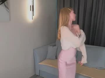 Jessiejohnson_ May 13, 2026 Chaturbate stream image