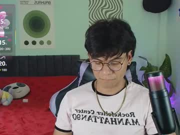 Kain_Moretti May 13, 2026 Chaturbate stream image