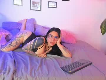 Lia_Roseex May 13, 2026 Chaturbate stream image