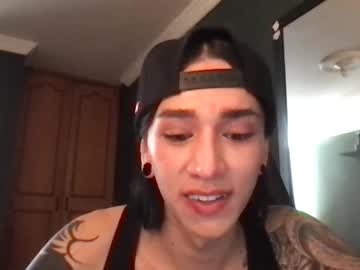 Marishkah May 13, 2026 Chaturbate stream image