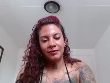 Red_Savage_ May 13, 2026 Chaturbate stream image