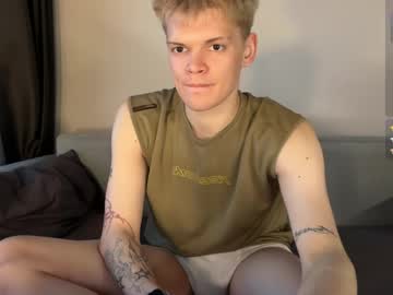 Ryan_Jeh May 13, 2026 Chaturbate stream image