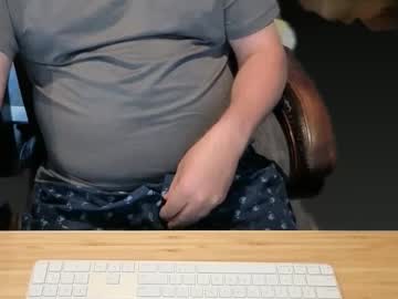 Tretsim May 13, 2026 Chaturbate stream image