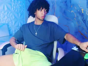 Xion_Ez May 13, 2026 Chaturbate stream image