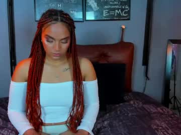 Brianna_Pratt May 13, 2026 Chaturbate stream image