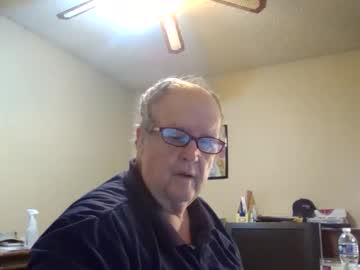 Bullfrogg505 May 13, 2026 Chaturbate stream image