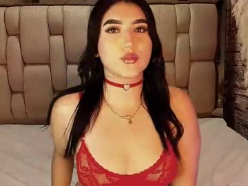 Charlie_Henker May 13, 2026 Chaturbate stream image