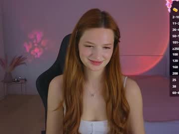 Cuteariel7 May 13, 2026 Chaturbate stream image