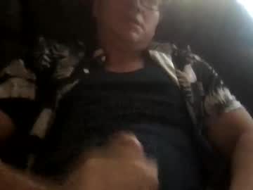 Diablo8121 May 13, 2026 Chaturbate stream image