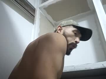 Frankdanielsmolano May 13, 2026 Chaturbate stream image