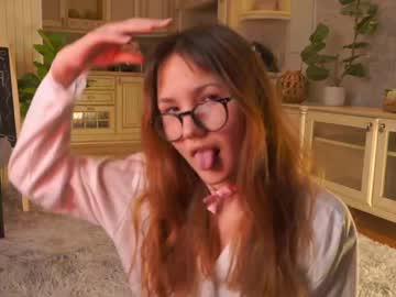 Gertrudisshinn May 13, 2026 Chaturbate stream image