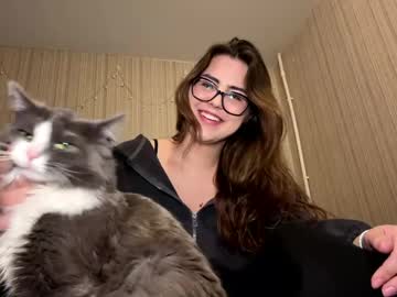 Helgadaoud May 13, 2026 Chaturbate stream image