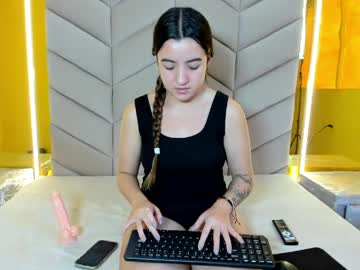 Ivycollins_Ar May 13, 2026 Chaturbate stream image