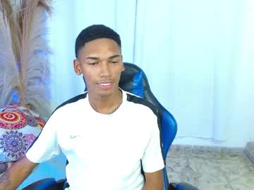 Jacobcum18 May 13, 2026 Chaturbate stream image
