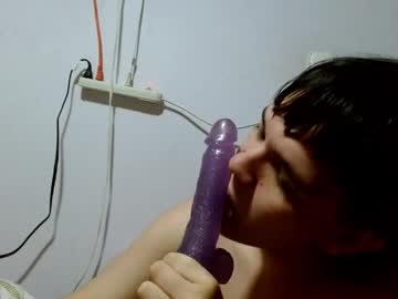 Jesuz02 May 13, 2026 Chaturbate stream image