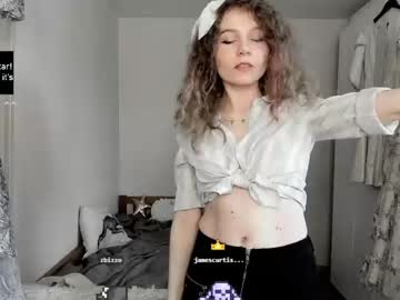 Lanshan_Classy May 13, 2026 Chaturbate stream image