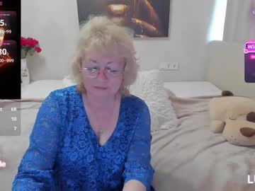 Laylaroma May 13, 2026 Chaturbate stream image