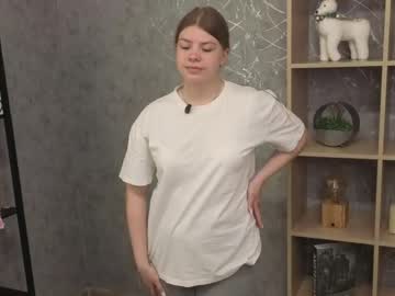 Lelafileds May 13, 2026 Chaturbate stream image