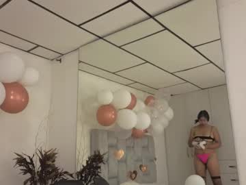 Lexyjohnnes_ May 13, 2026 Chaturbate stream image
