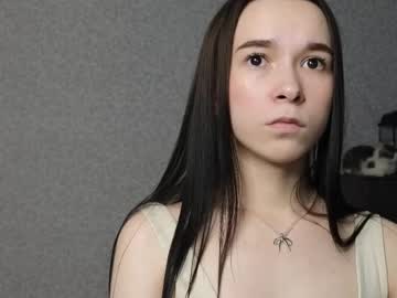 Lilithstrangfor May 13, 2026 Chaturbate stream image