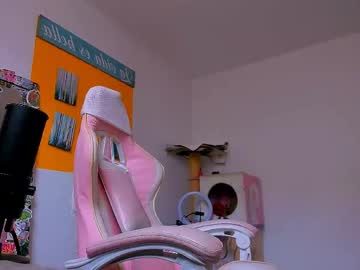Miauwunita May 13, 2026 Chaturbate stream image