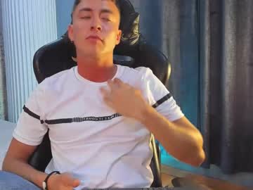 Olivermint_ May 13, 2026 Chaturbate stream image