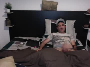 Potter8865 May 13, 2026 Chaturbate stream image