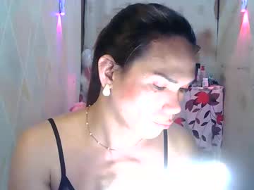 Prettyladyboy69 May 13, 2026 Chaturbate stream image