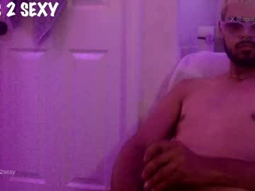 Ricos2sexy May 13, 2026 Chaturbate stream image