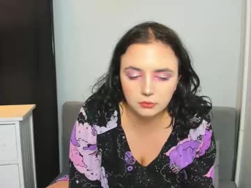 Samantaunforgettable May 13, 2026 Chaturbate stream image