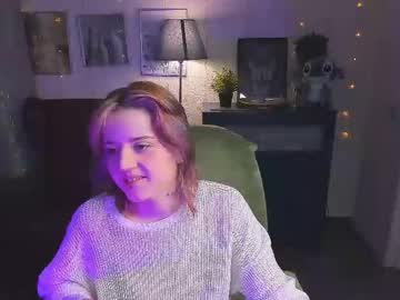 Sarahshelby May 13, 2026 Chaturbate stream image